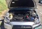 2010 Mitsubishi Lancer 2.0 GTA AT GAS-5