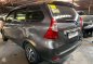 2018 TOYOTA Avanza 1 . 5 G Grey Automatic-2