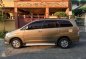 2011 Toyota Innova G AT Powerful D-4D Engine (Fuel Efficient)-2