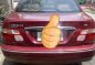 Nissan Exalta grandeur 2004 for sale-5