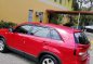 Kia Sorento LX 4x2 Diesel Automatic -2013-2
