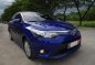 2016 Like new Toyota Vios 1.5 G top of the line-2