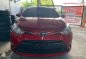2018 Toyota Vios 1.3E automatic for sale -1