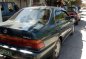 Toyota Corolla Gli 93 model Gray Mica-2