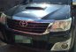 Toyota Hilux E 2013 for sale -1