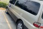 2007 Hyundai Starex Crdi for sale-1