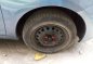 Toyots Vios 2011 model running condition-0