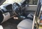 Mitsubishi Montero 2014 for sale-2