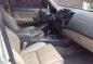 2013 Toyota Fortuner Diesel Automatic Vnt -1