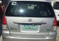 2013 Toyota Innova E 2.5 MT FOR SALE-2