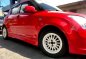 2006 Suzuki swift Automatic top of the line limited edition-3