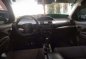 Toyota Vios J 2010 manual for sale-1