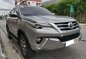2018 Toyota Fortuner V AT for sale -3