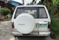 Isuzu Trooper LS 2001 for sale -2
