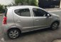 For sale 2010 Suzuki Celerio-1