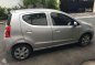 For sale 2010 Suzuki Celerio-4