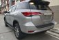 2018 Toyota Fortuner V AT for sale -4
