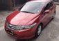 2011 Honda City - Low Mileage-1