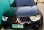 Mitsubishi Montero Sports Gls SE 4x4 Automatic 2009 model-1
