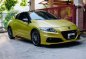 2015 Honda CRZ Limited original Mugen Edition hybrid-0