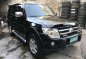 2008s Mitsubishi Pajero BK for sale-2