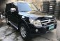 2008s Mitsubishi Pajero BK for sale-3