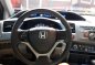 Honda Civic 2013 AT for sale-3