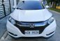 2016 Honda Hrv for sale-1