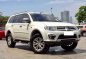 2015 Mitsubishi Montero GLS VGT 4x2 Dsl Automatic-1