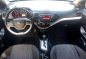 2017 Kia Picanto EX Automatic Hatchback Sedan All Stock Bnew Condition-1