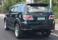 For Sale or Swap Toyota Fortuner G MT 2012 model-4