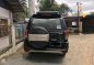 Isuzu SPORTIVO X 2014 Manual for sale -1