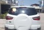 2016 FORD ECOSPORT For assume balance-1