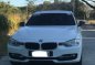 2015 BMW 320D Sport Line AT for sale -3