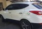 2015 Hyundai Tucson diesel Good condition. 4×4.-1