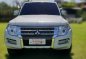 2015 Mitsubishi Pajero BK Purchased in cebu 1st owner Automatic-2