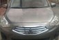 Mitsubishi Mirage G4 glx 2016 for sale-3