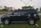 2013 TOYOTA FORTUNER G for sale-2