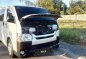 2017 Toyota Hiace Commuter 3.0 for sale-1