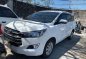 2018 Toyota Innova 2.8J manual for sale -2