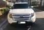 2014 Ford Explorer limited 2.0L ecoboost for sale -2