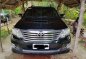 Toyota Fortuner G 2015 Modle Automatic 4X2-3