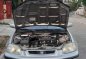 Honda Civic 1998 vti Complete papers-1
