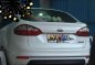 For Sale Ford Fiesta sedan 2014 Trend-0