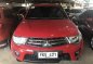 Mitsubishi Strada 2012 for sale-2