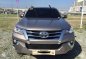 Toyota Fortuner 2017 for sale-1