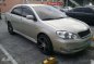 Toyota Corolla Altis G 2006 for sale-2