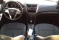 2017 Hyundai Accent Crdi 16L Automatic -1