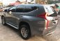 2017 Mitsubishi Montero Sport for sale-1