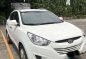 Hyundai Tucson 2011 theta white gasoline Rush-2